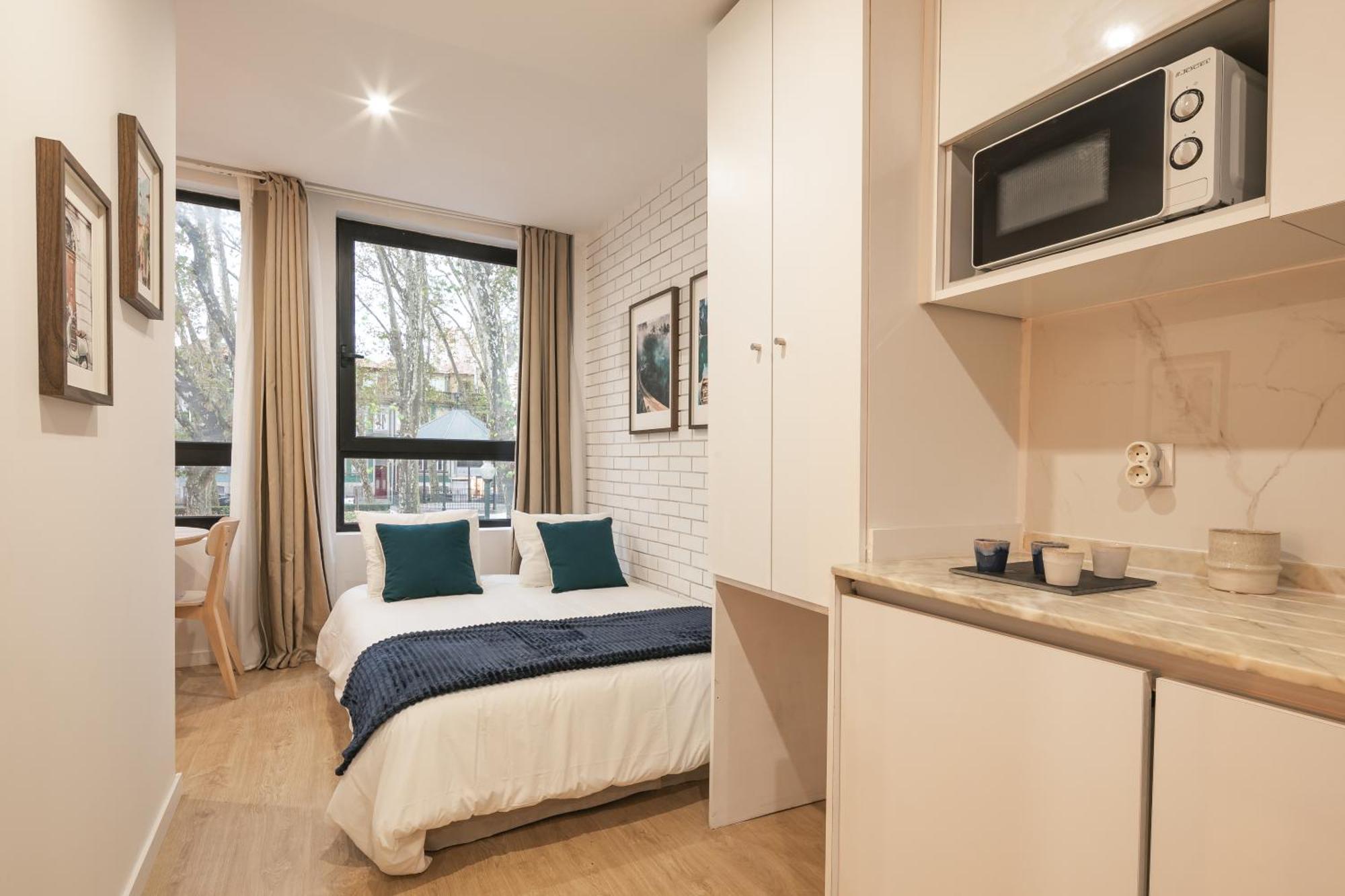 Marques Apartment