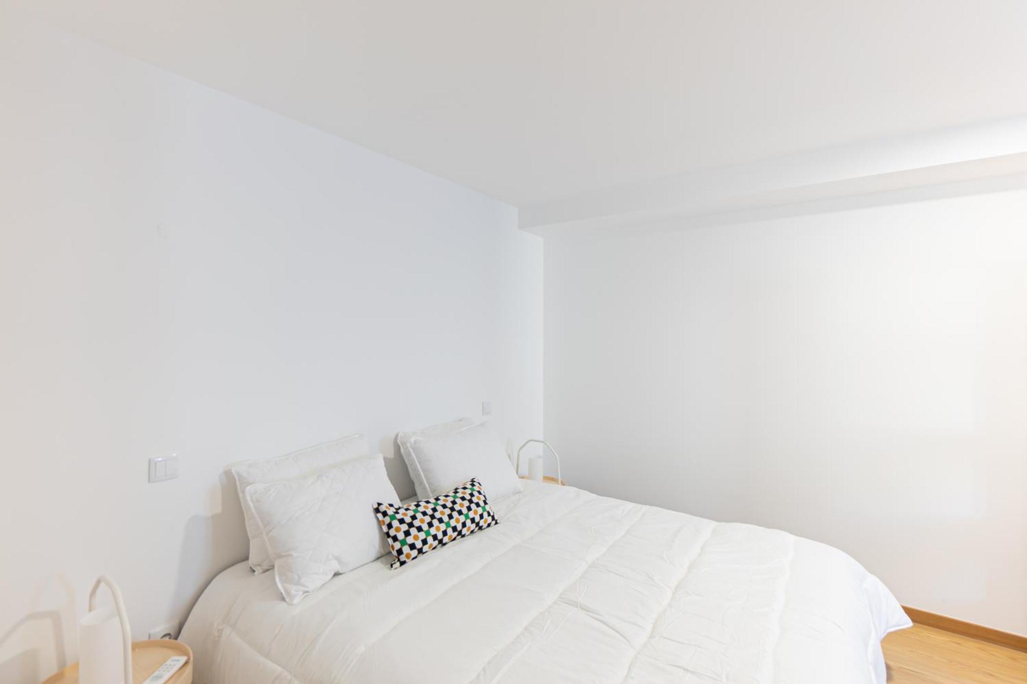 Host Wise - Urban Comfort House Holiday home Porto
