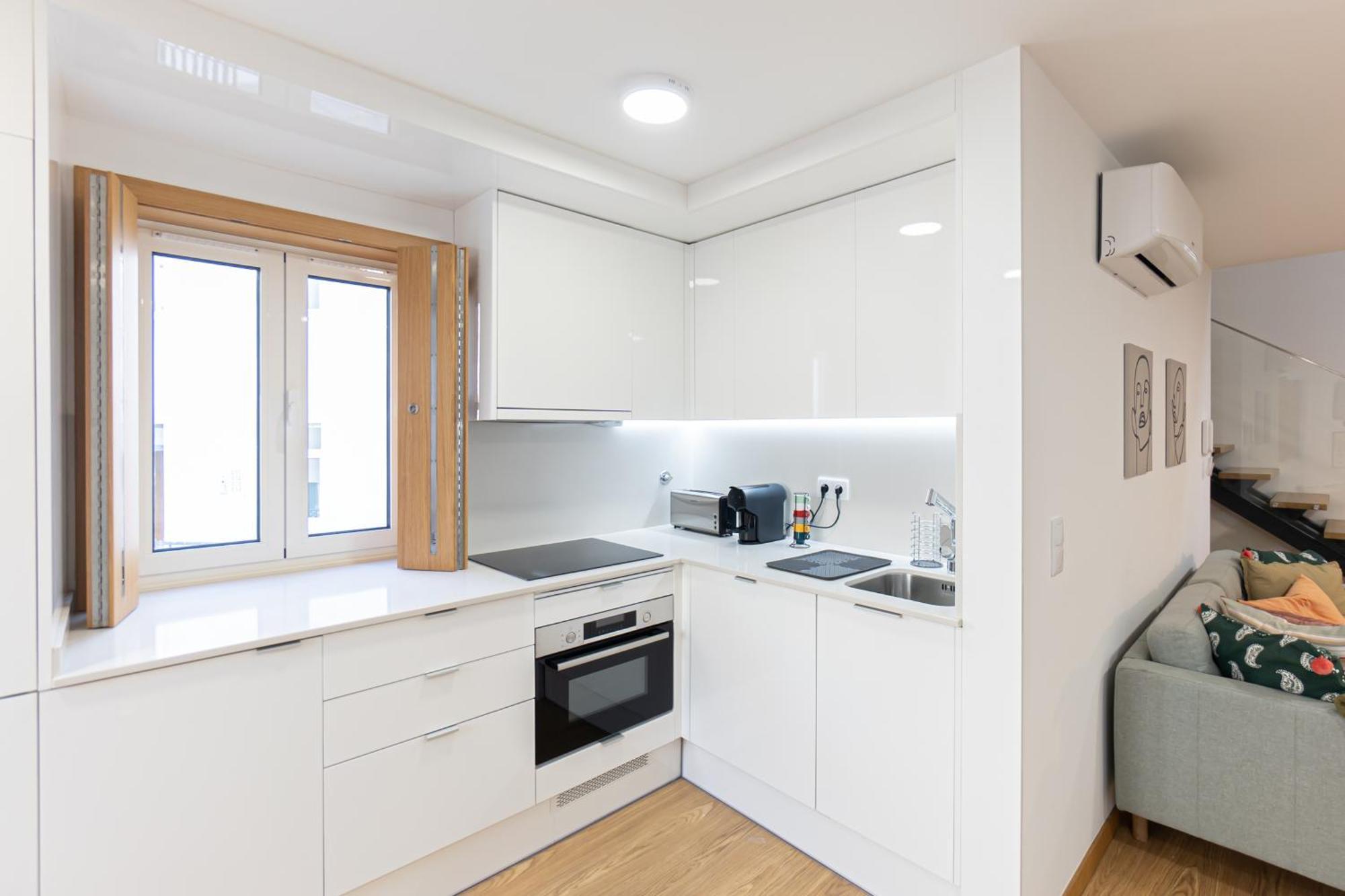Holiday home Host Wise - Urban Comfort House Porto