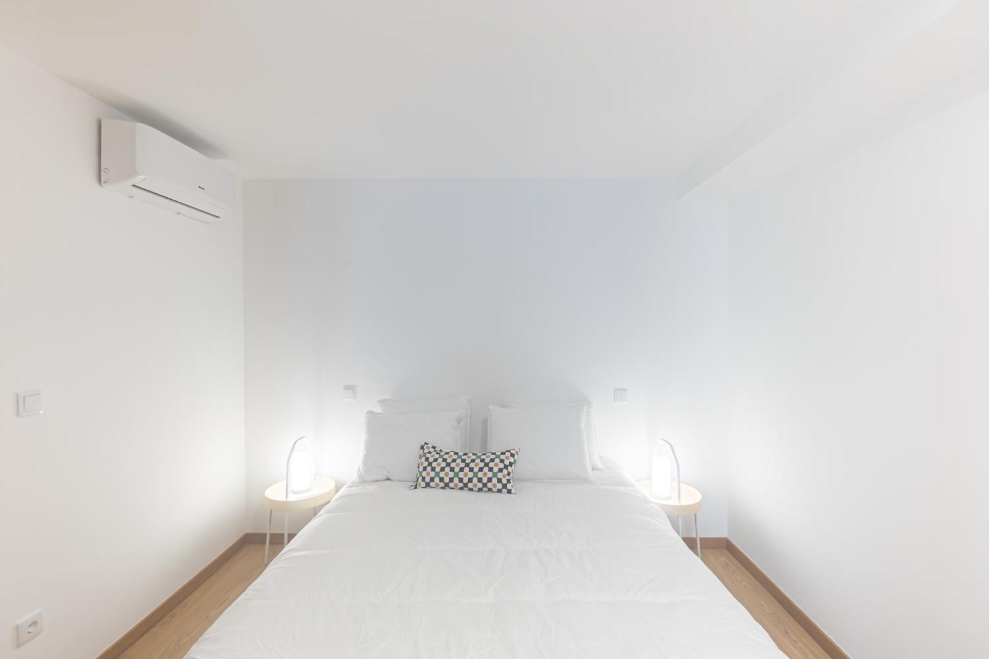 Host Wise - Urban Comfort House Porto