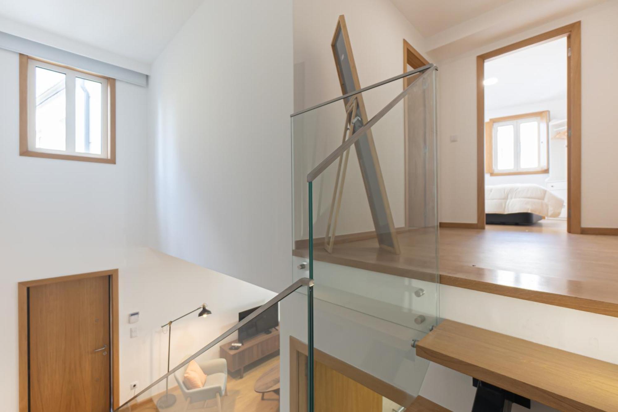 Host Wise - Urban Comfort House Holiday home