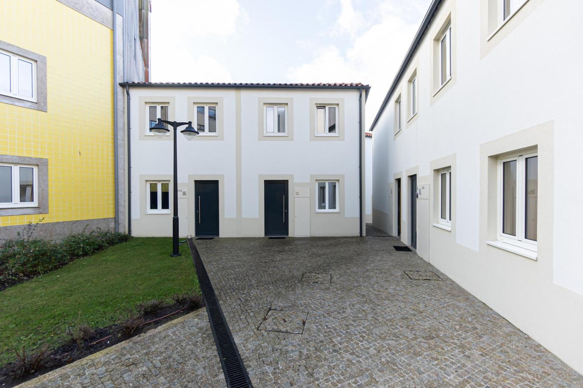 Holiday home Host Wise - Urban Comfort House
