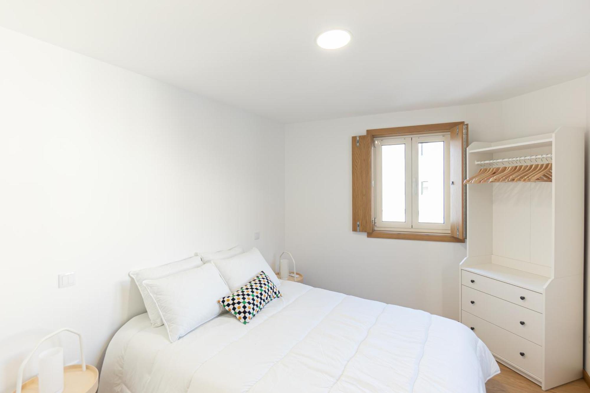 Host Wise - Urban Comfort House Porto