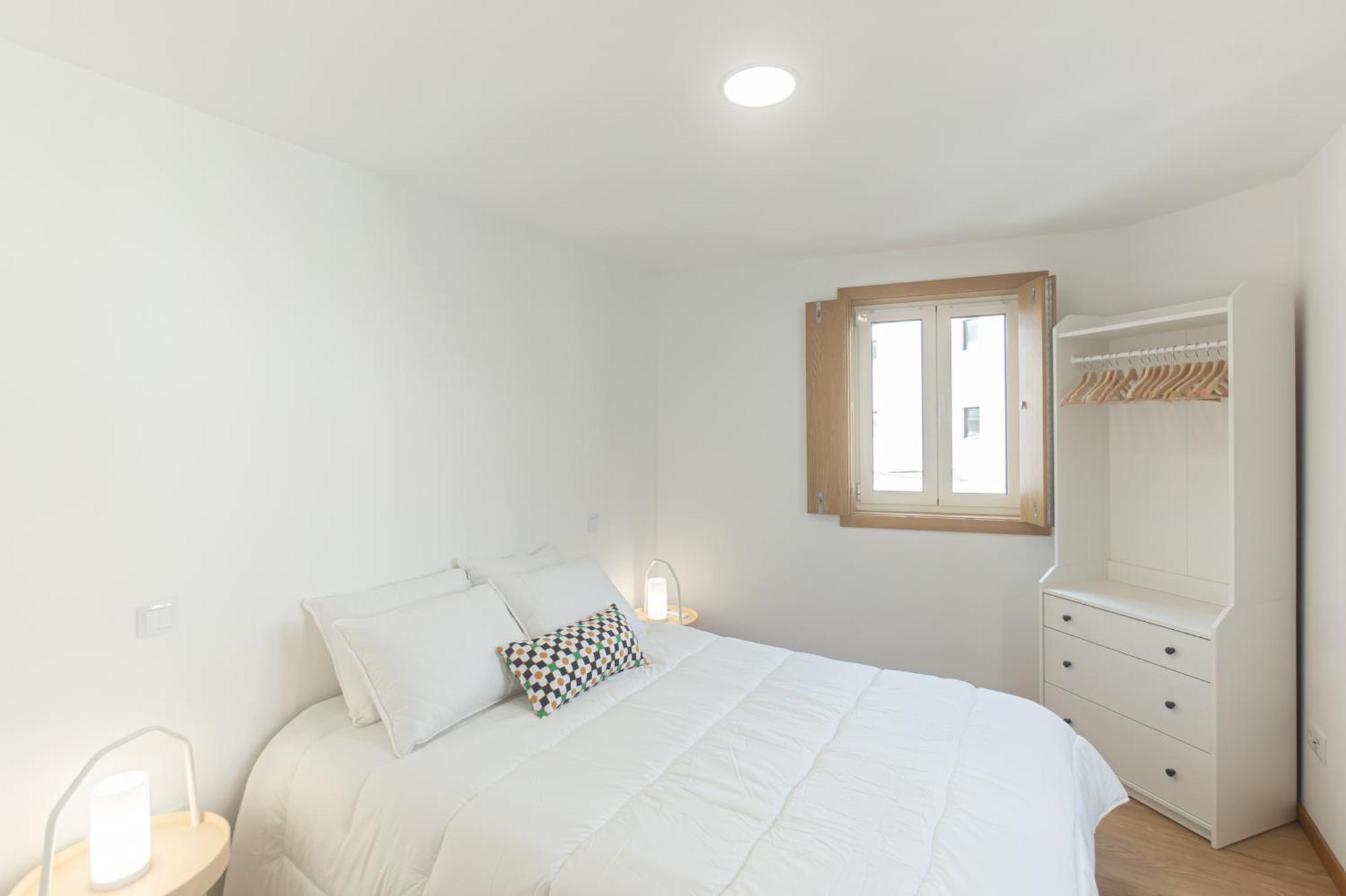Host Wise - Urban Comfort House * Porto