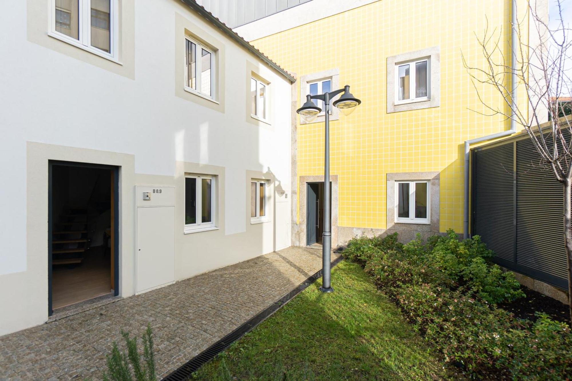 Host Wise - Urban Comfort House