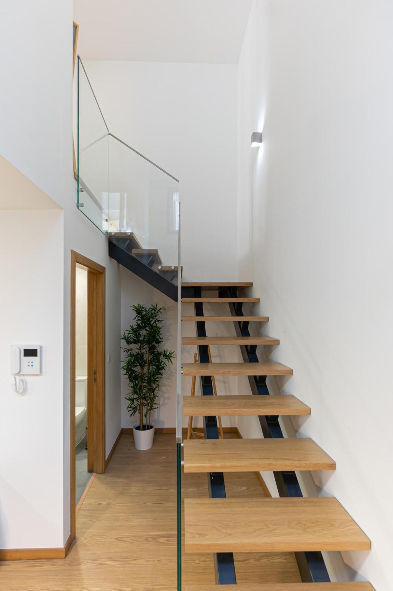 Holiday home Host Wise - Urban Comfort House *