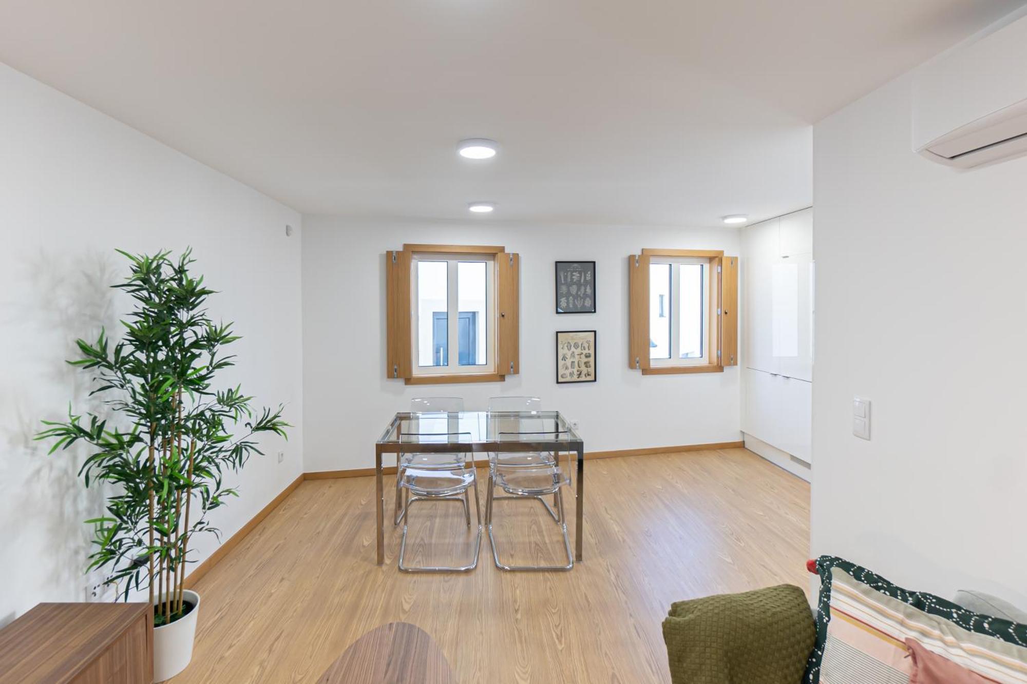 Holiday home Host Wise - Urban Comfort House Porto