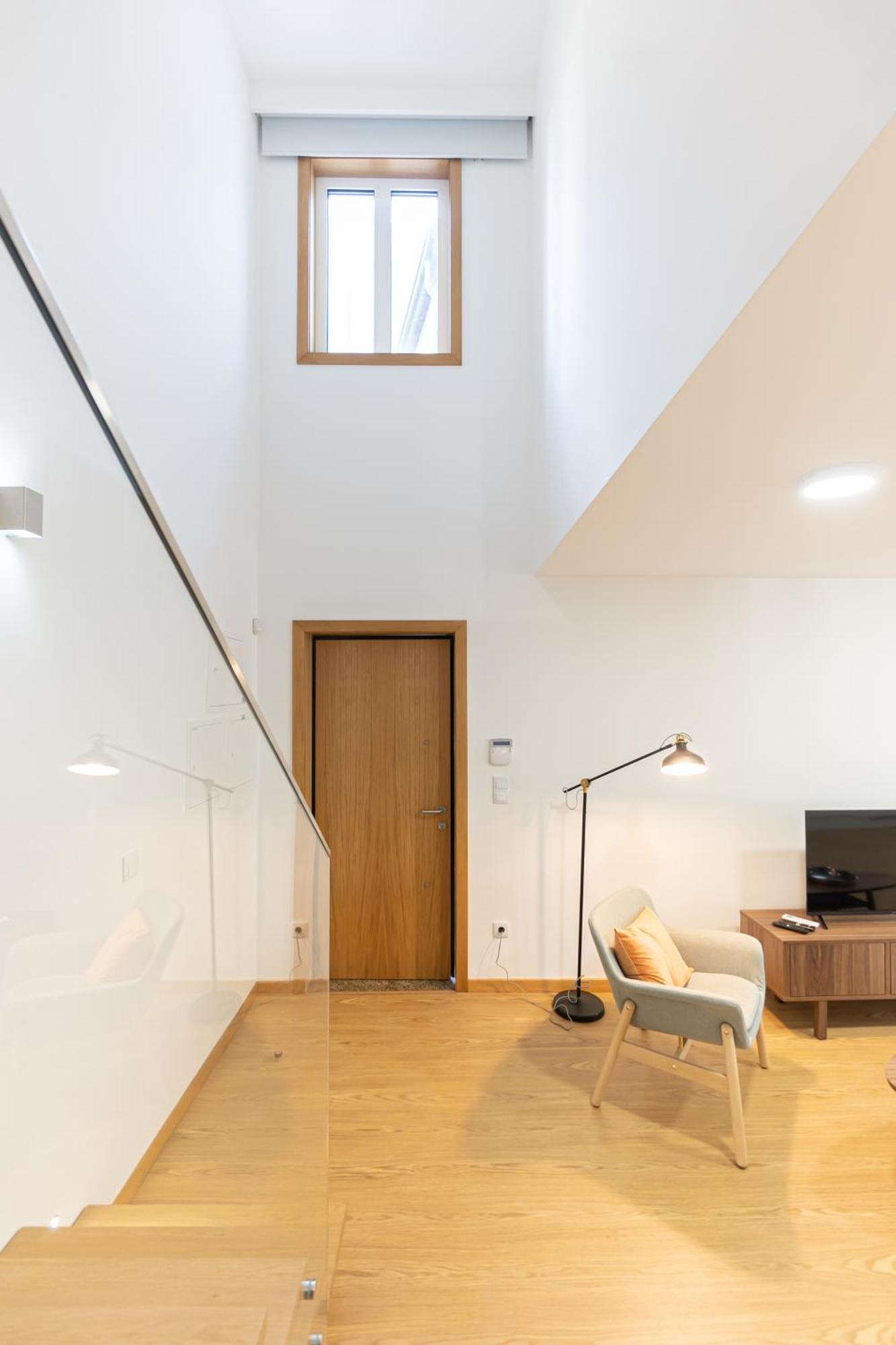Host Wise - Urban Comfort House *