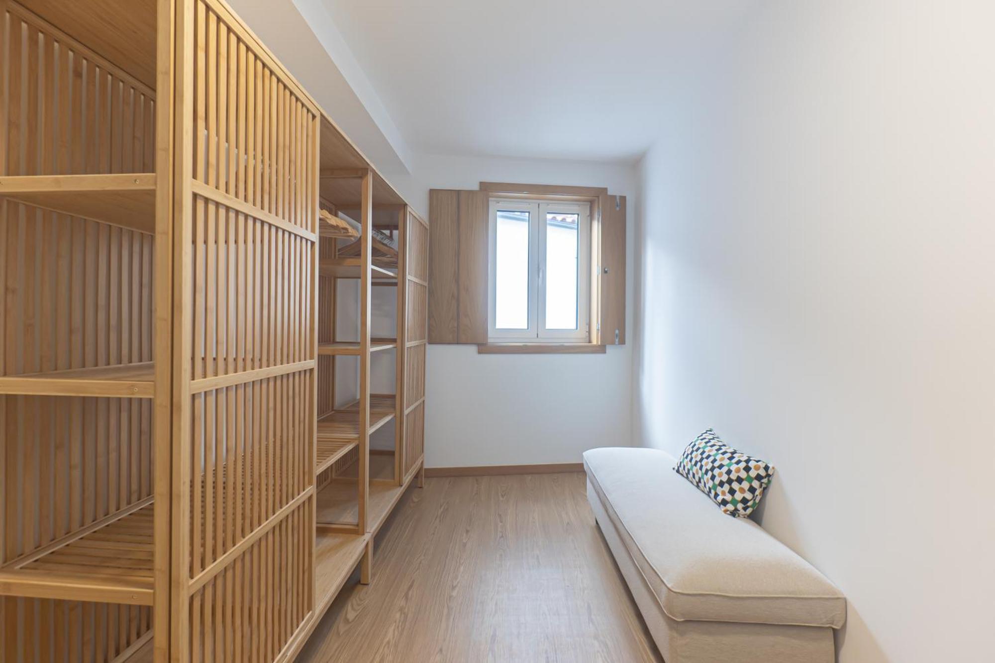Host Wise - Urban Comfort House Holiday home Porto