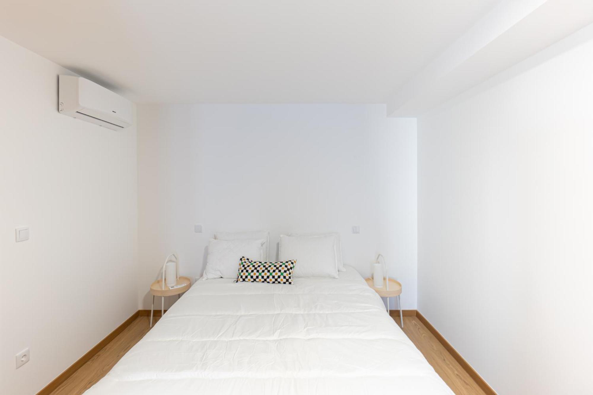 Holiday home Host Wise - Urban Comfort House Porto