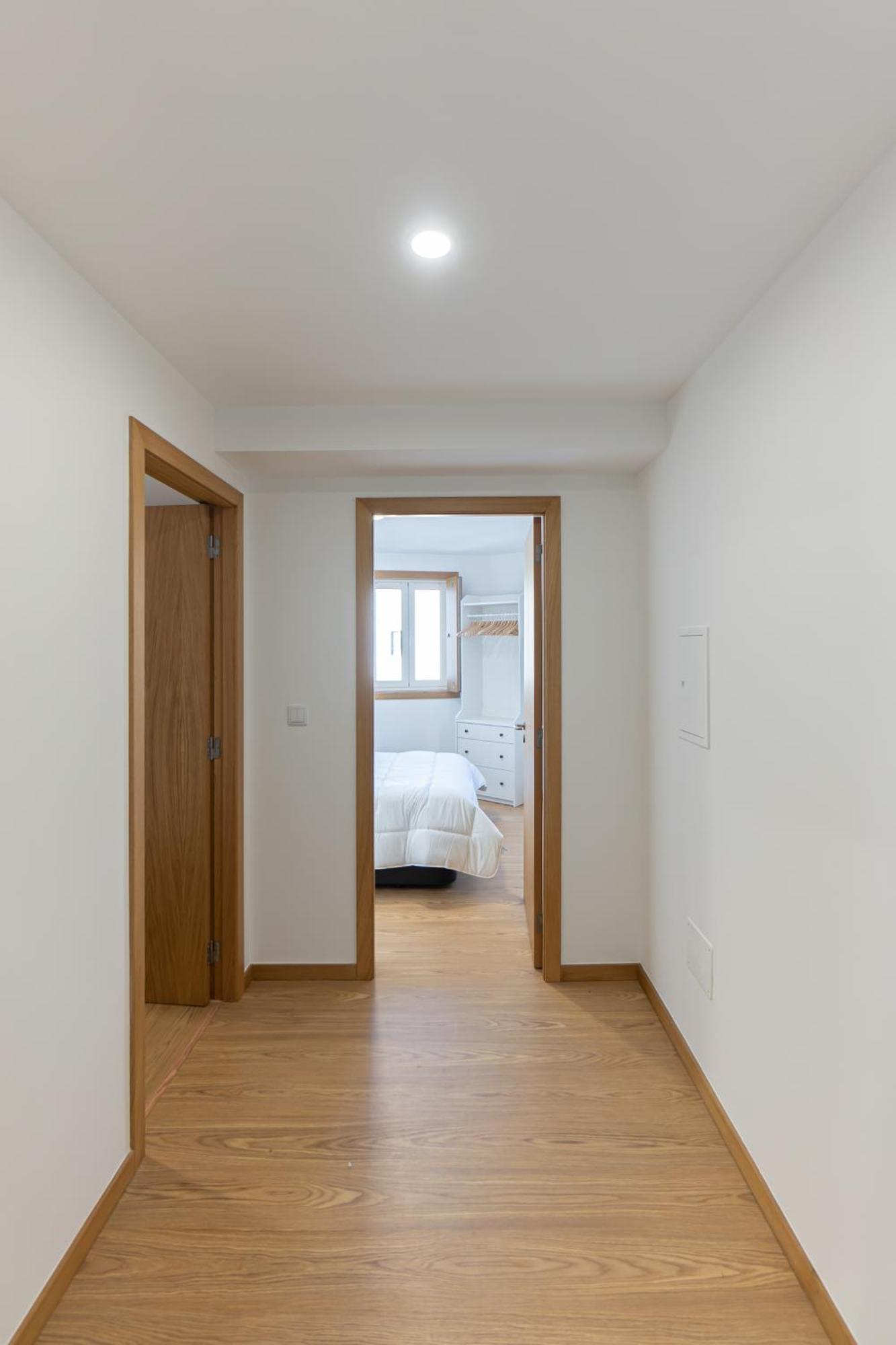 Host Wise - Urban Comfort House *