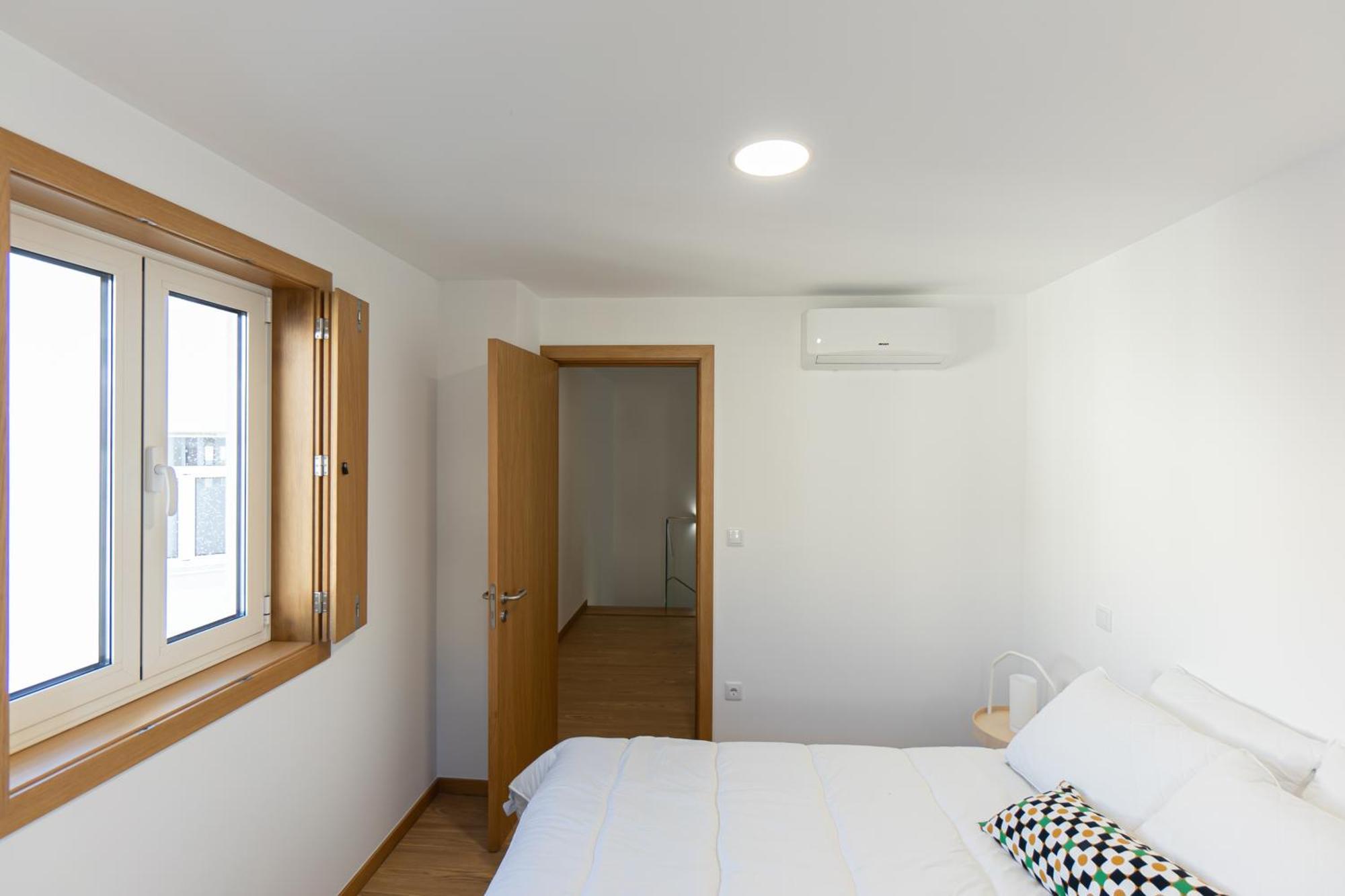 Host Wise - Urban Comfort House
