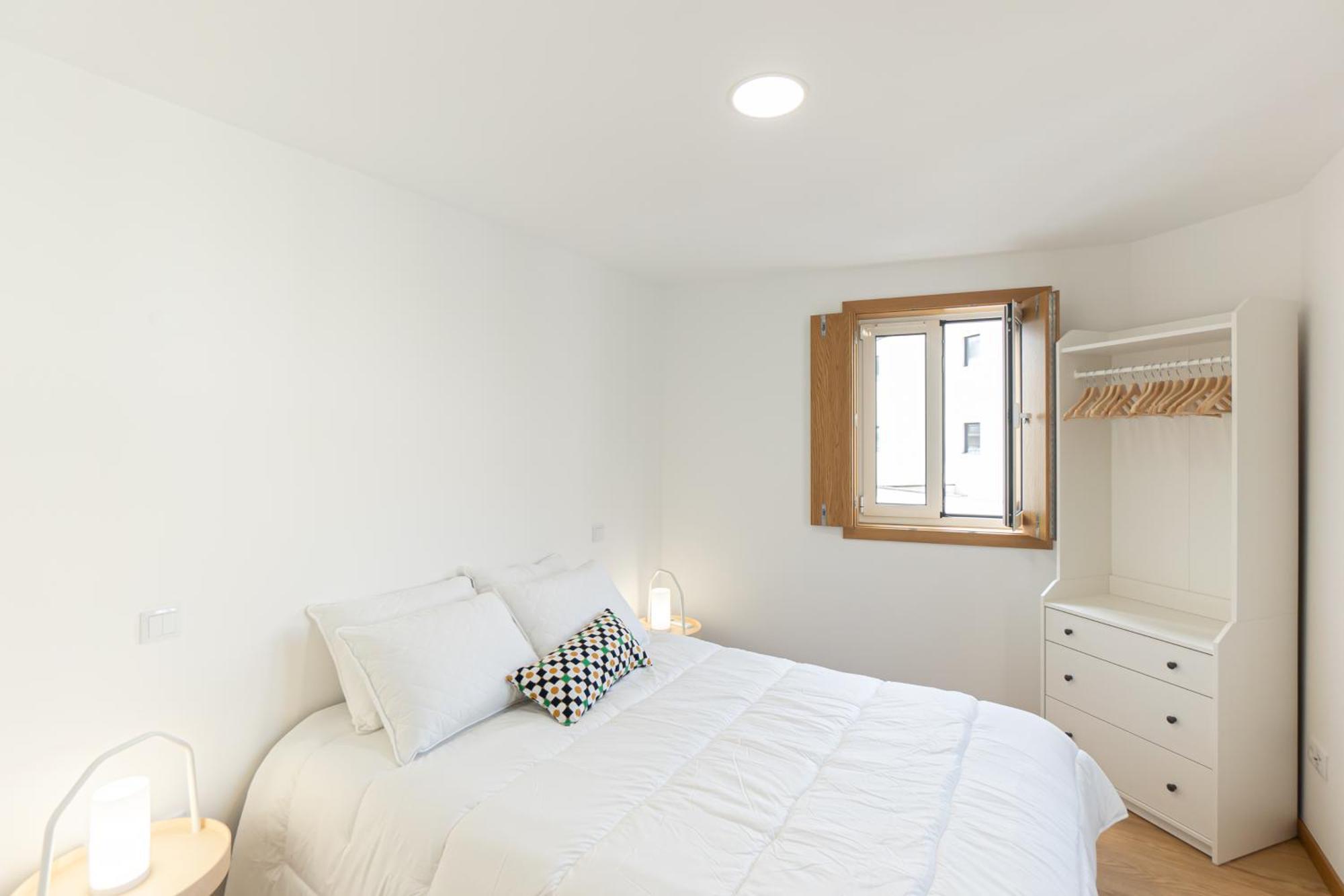 Host Wise - Urban Comfort House * Porto