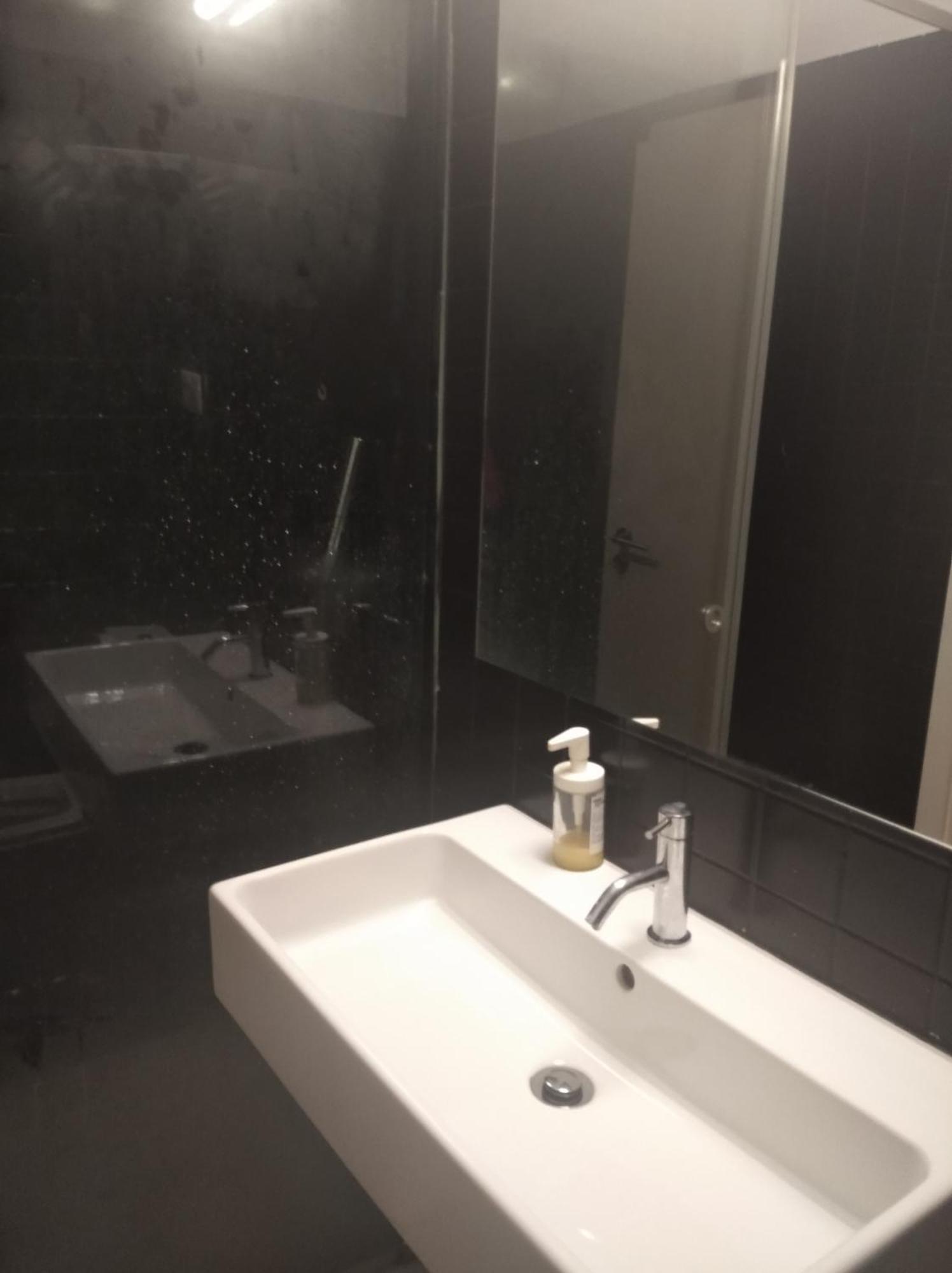 Apartment Campanha Station Apart