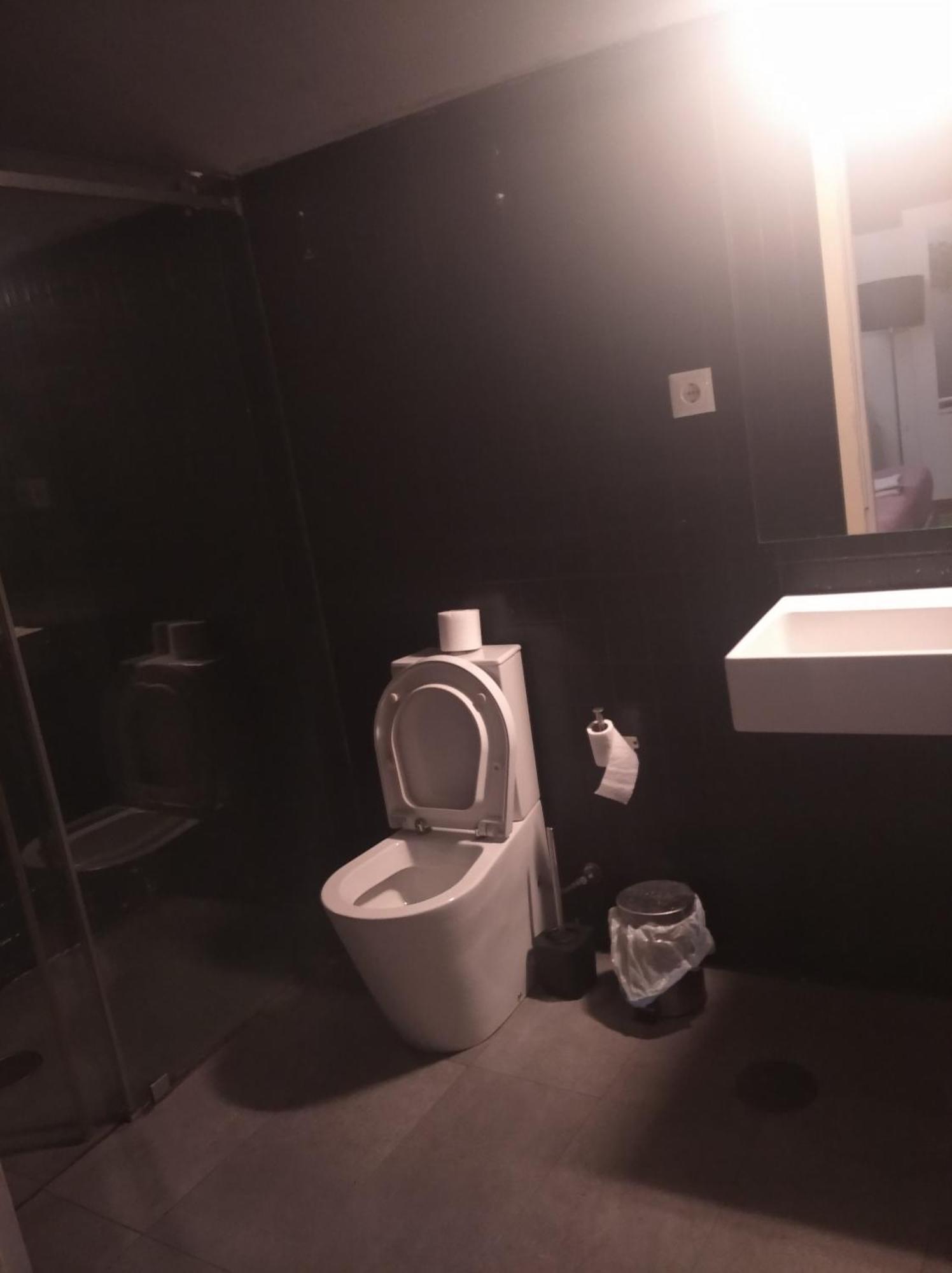 Apartment Campanha Station Apart