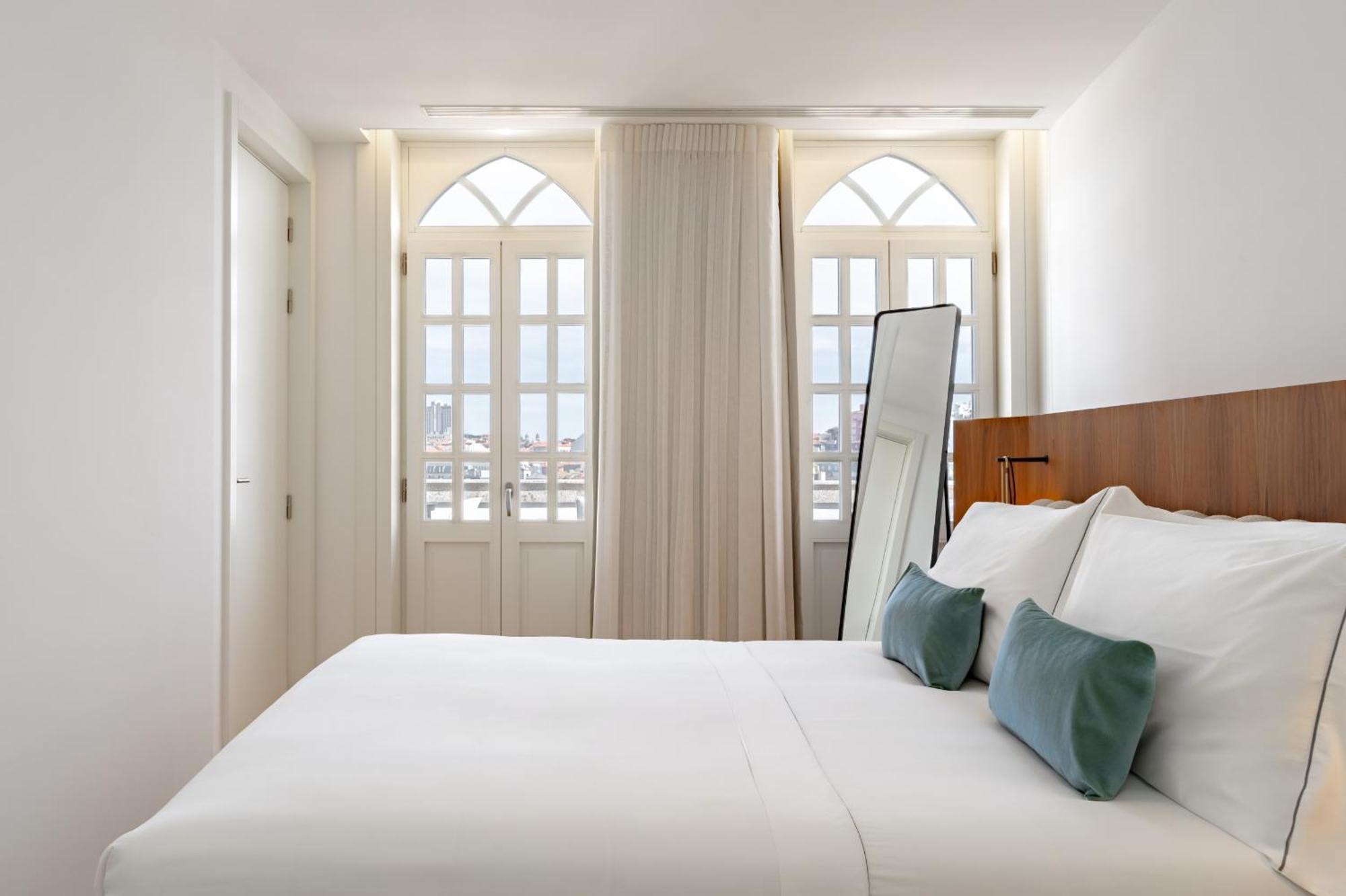 Apartamento Feel Clerigos Charm Flats