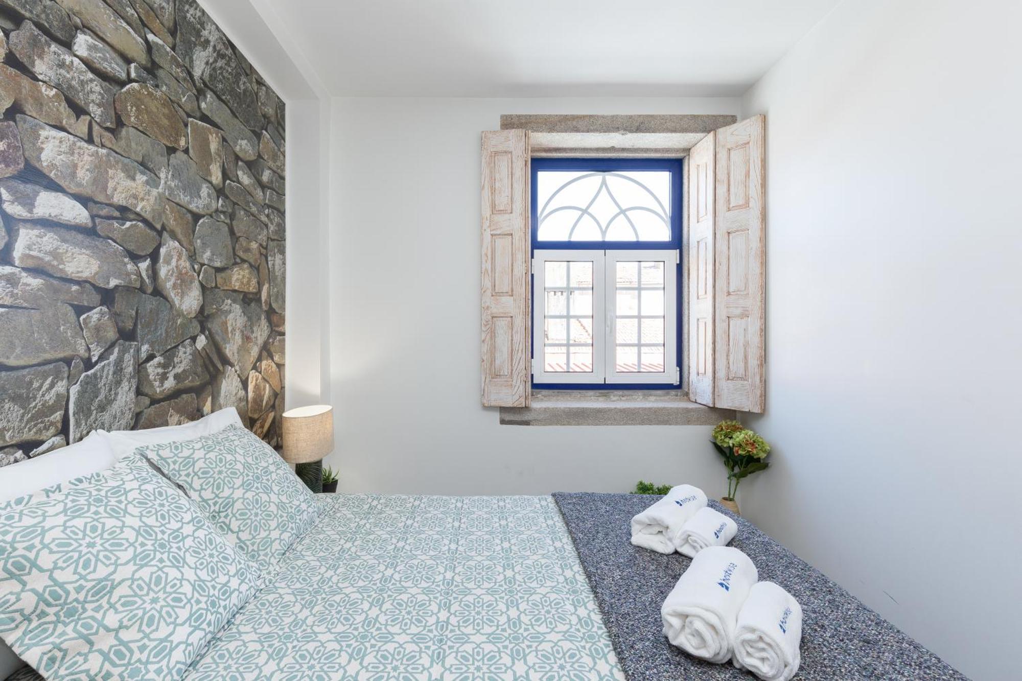 Host Wise Apartment Porto