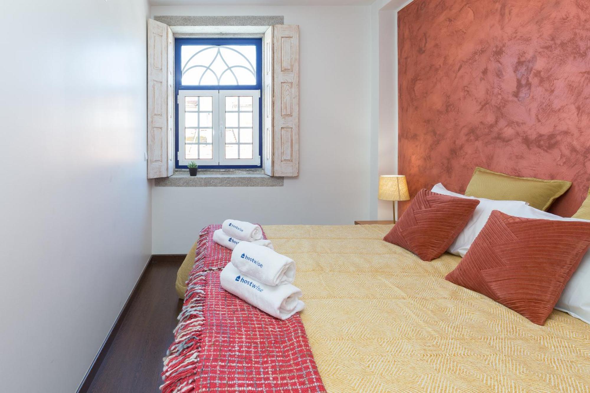 Host Wise Apartment *