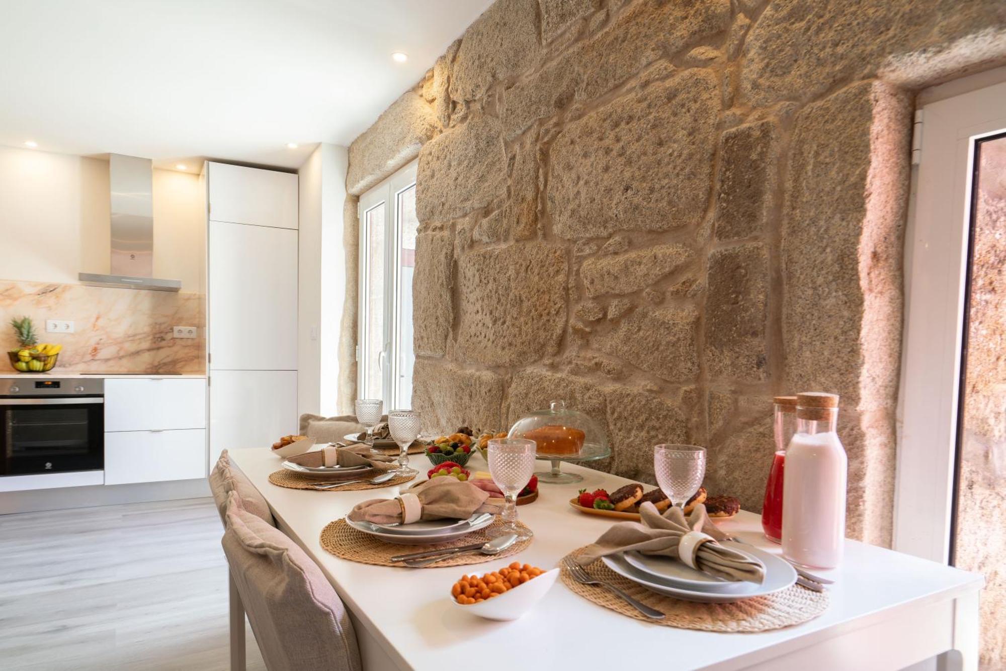 Host Wise - Modern Comfy Flat * Porto