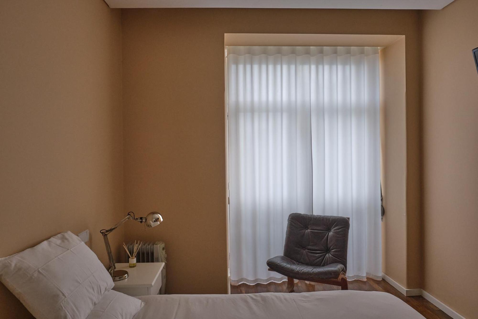 Quarto em Acomodações Particulares Casa Da Tartaruga *