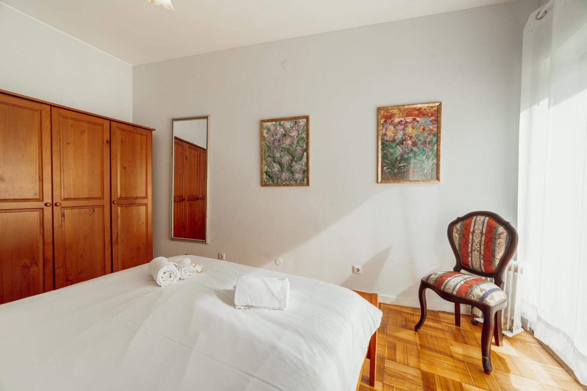 Downtown Aquarelle By Vacationy Apartment Porto