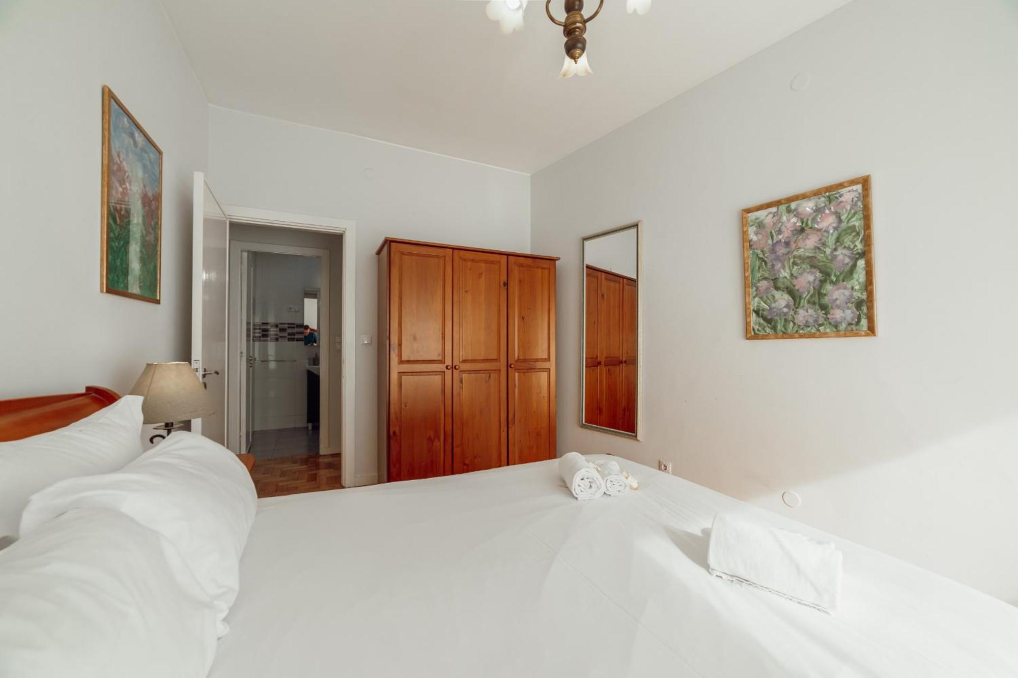 Downtown Aquarelle By Vacationy Apartment Porto