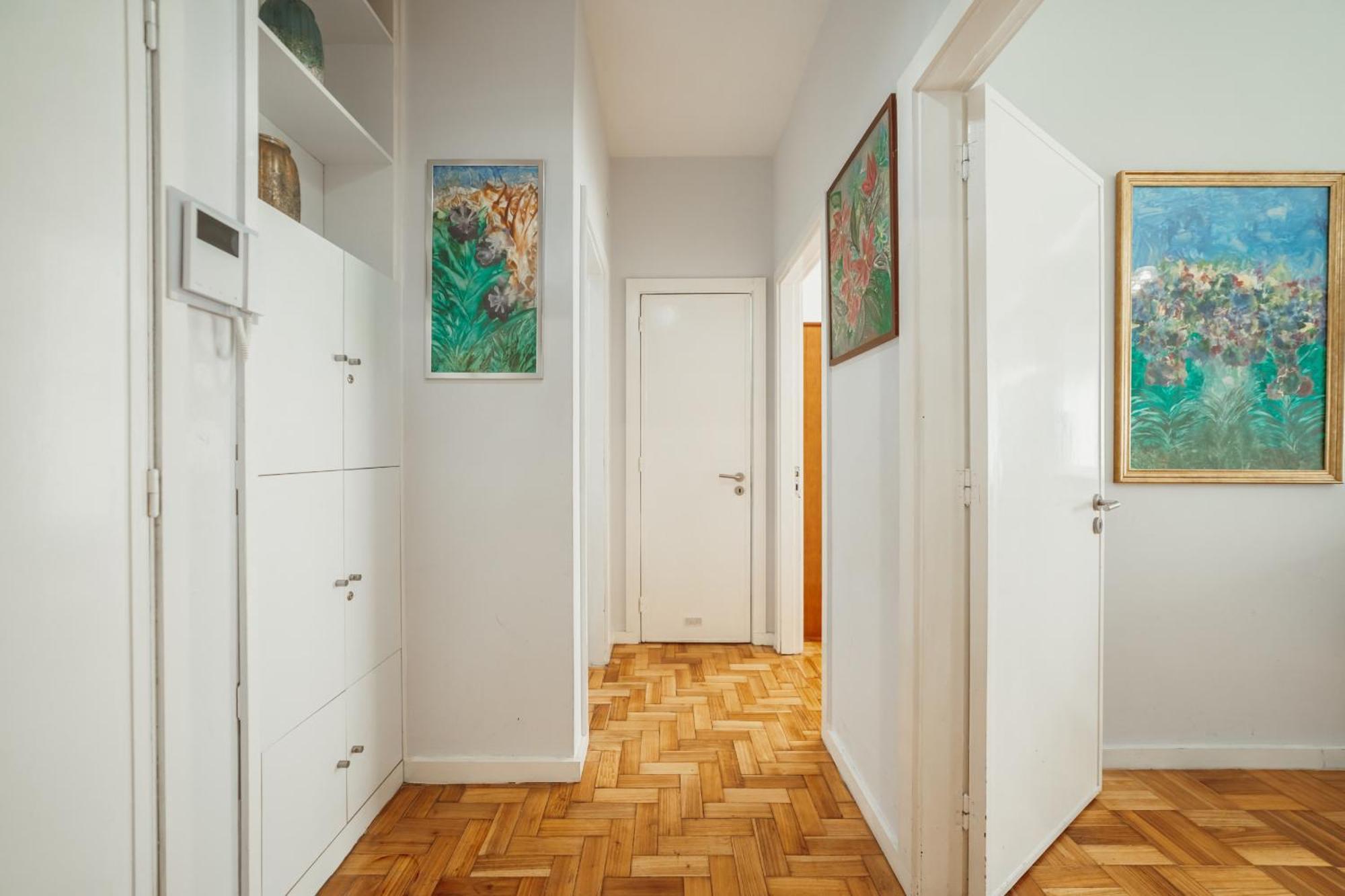 Downtown Aquarelle By Vacationy Apartment Porto
