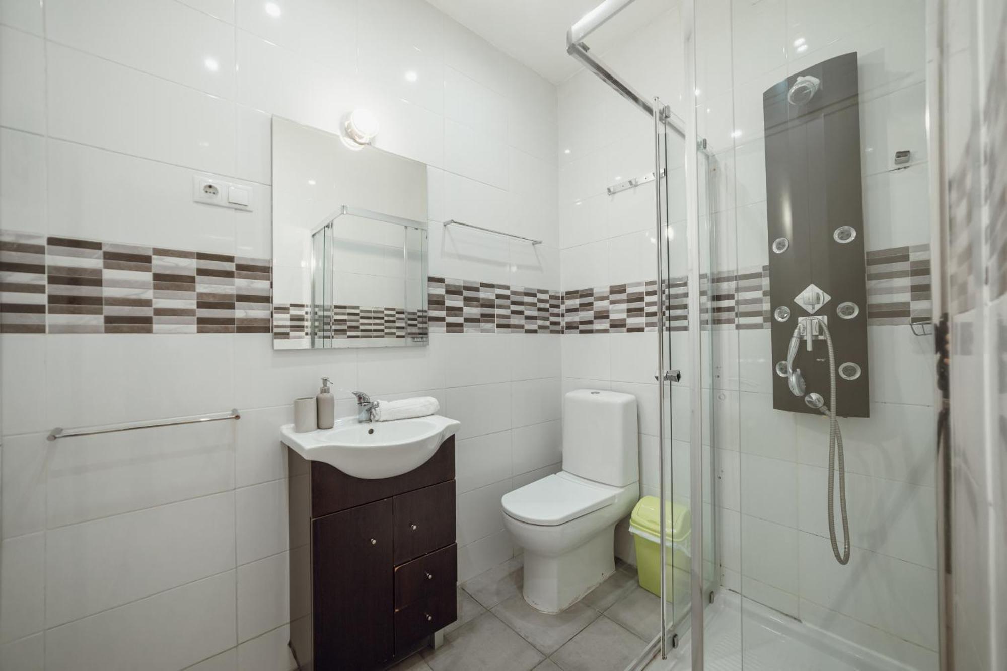 Apartment Downtown Aquarelle By Vacationy Porto