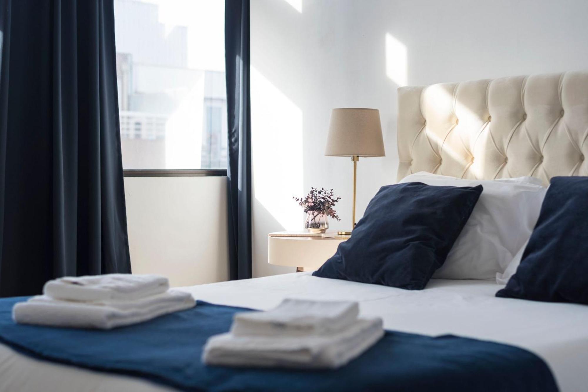 O Herculano Apartment *