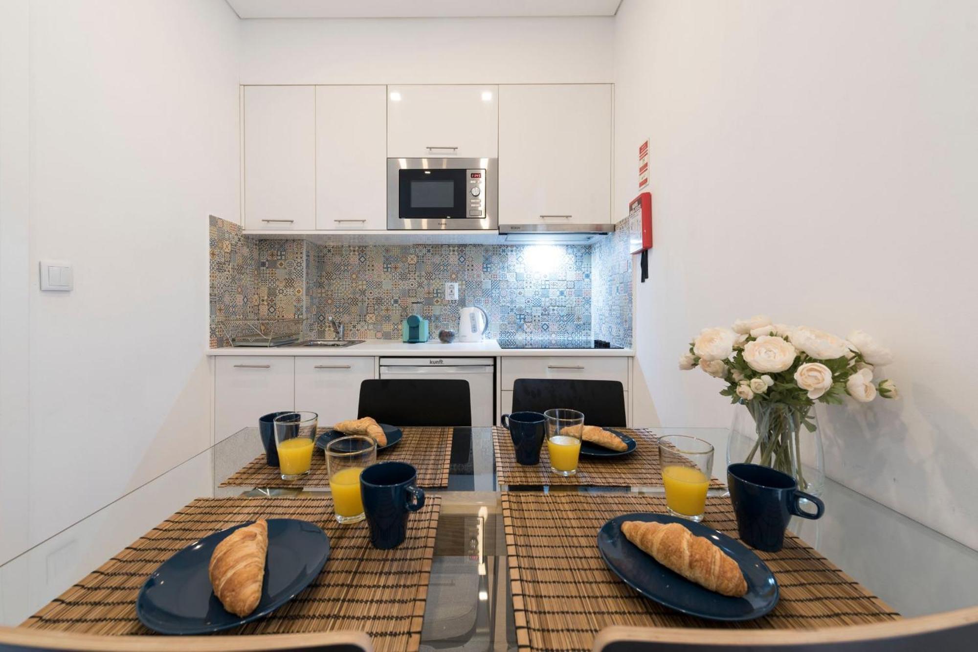 O Herculano Apartment Porto