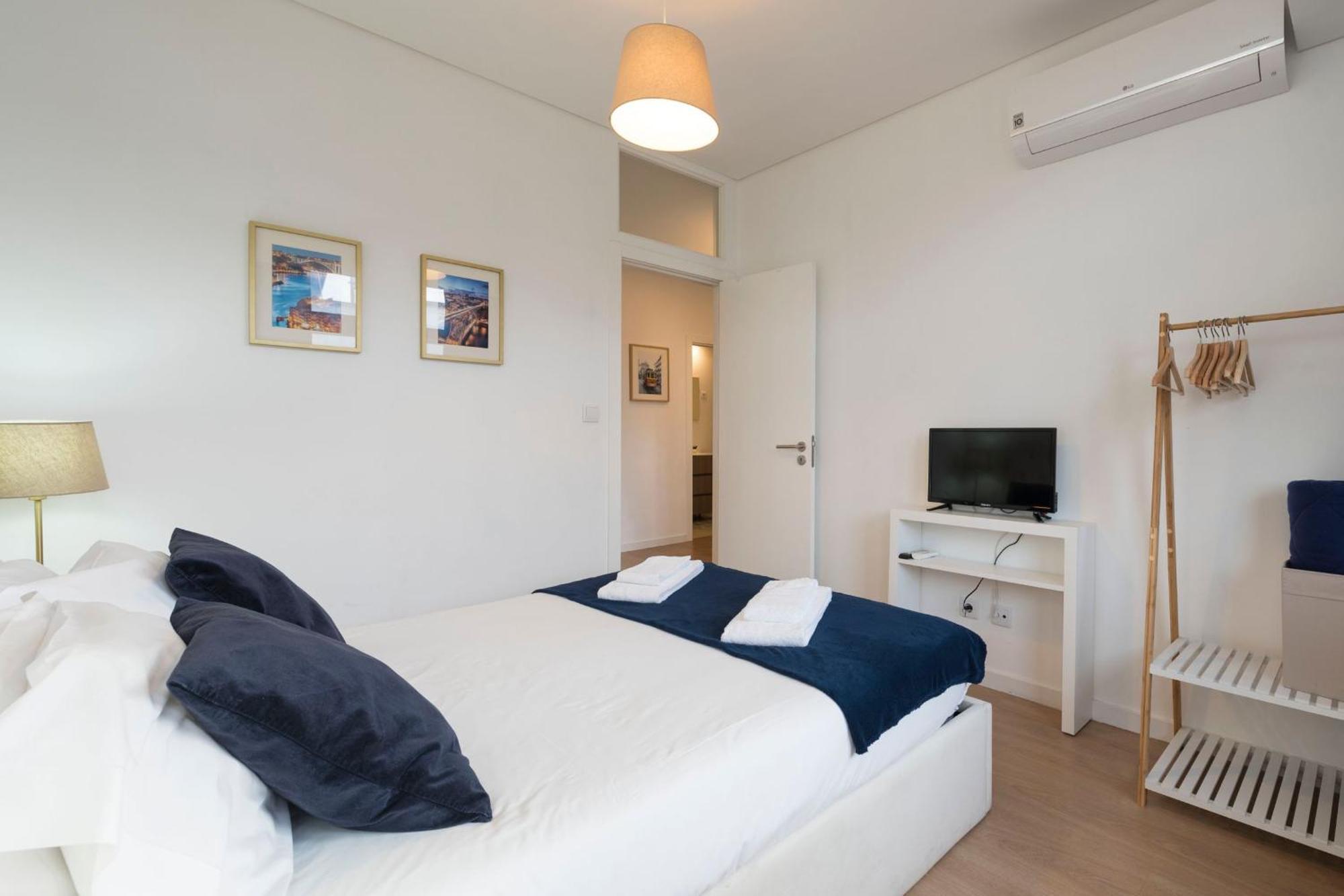 Apartment O Herculano *