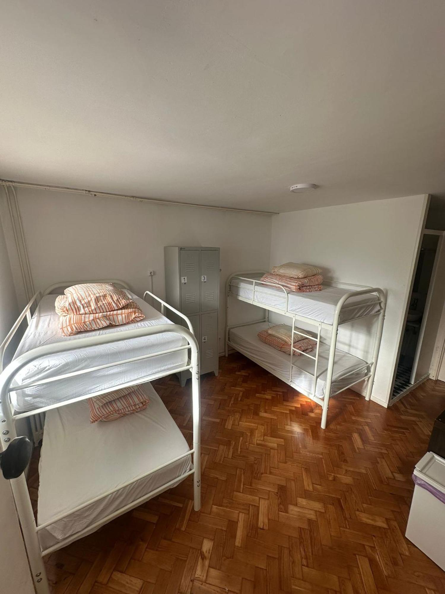 Albergue O2 *