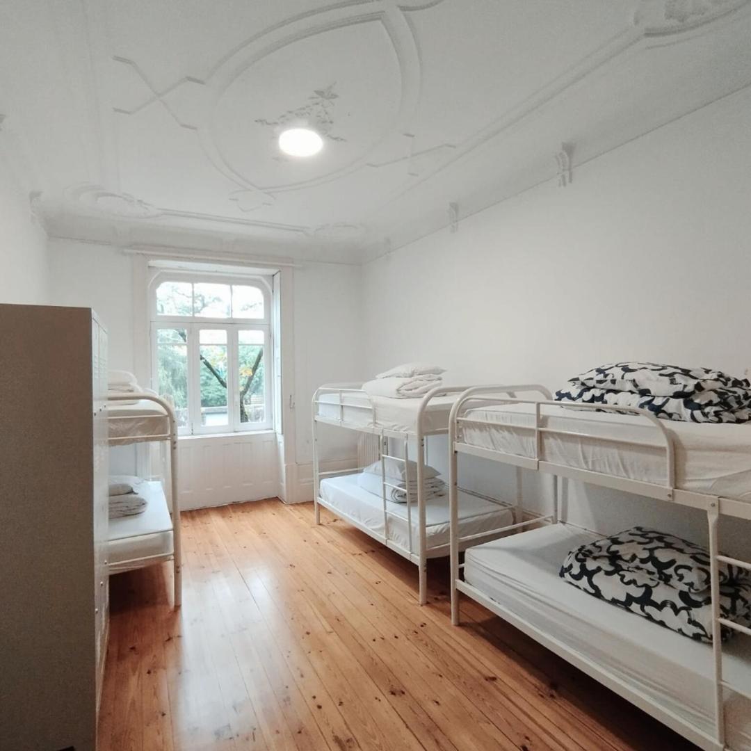 O2 Albergue