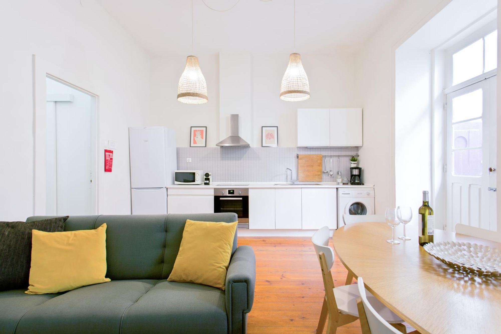 Charming Historic 31 Janeiro Street