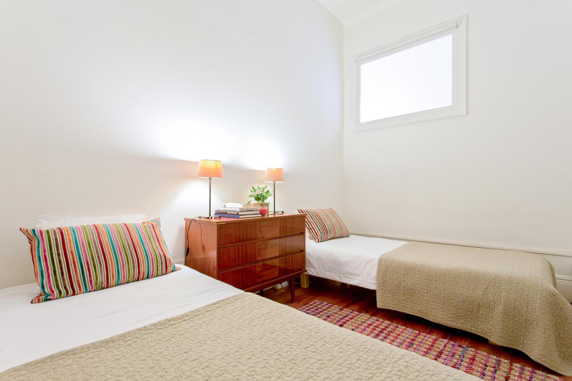 Apartment Charming Historic 31 Janeiro Street *
