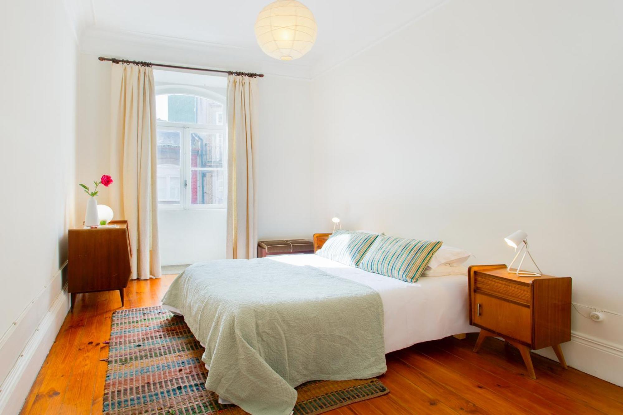 Charming Historic 31 Janeiro Street *