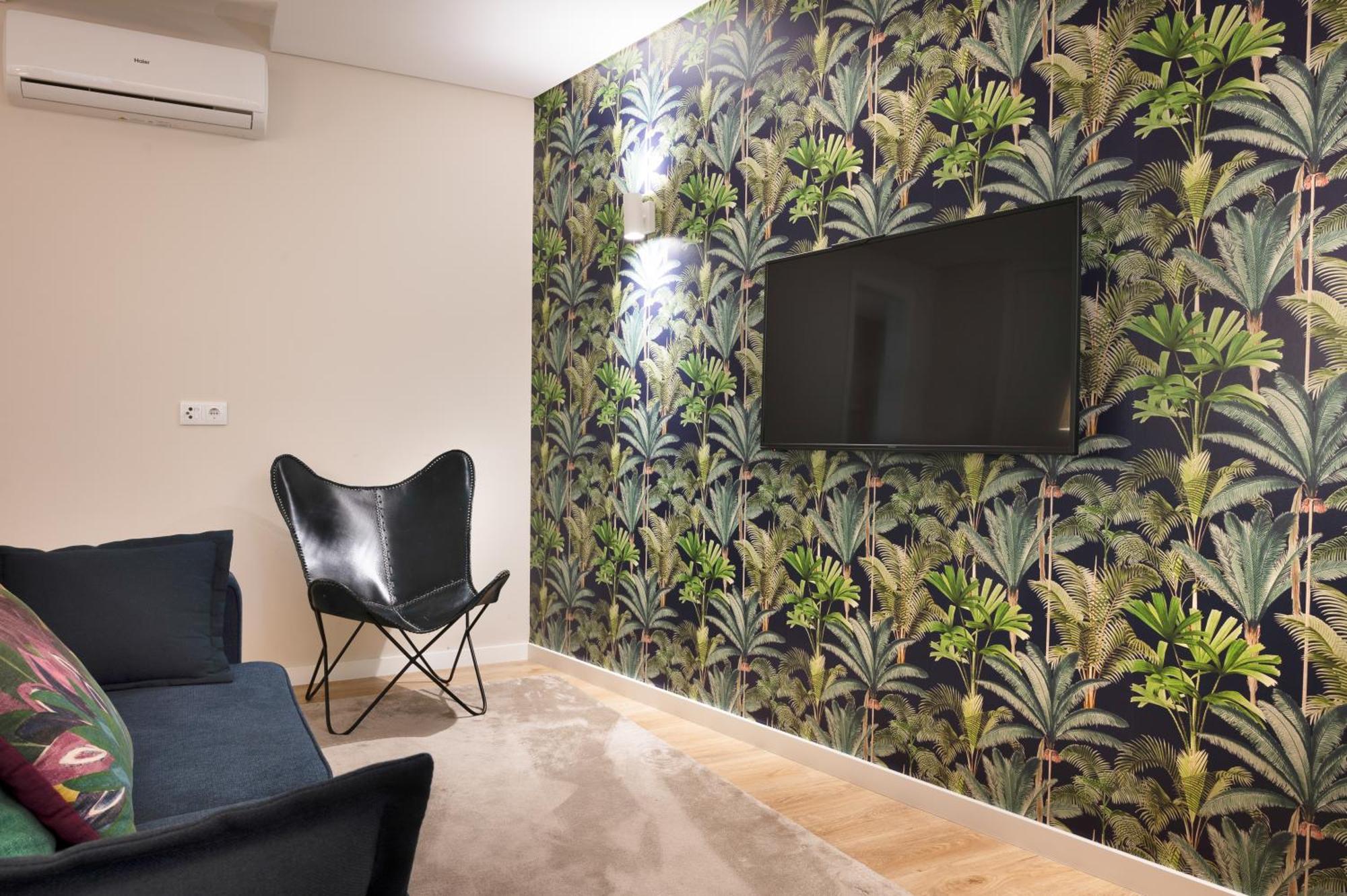 Palmeiras Apartment, By Bolhao Residences