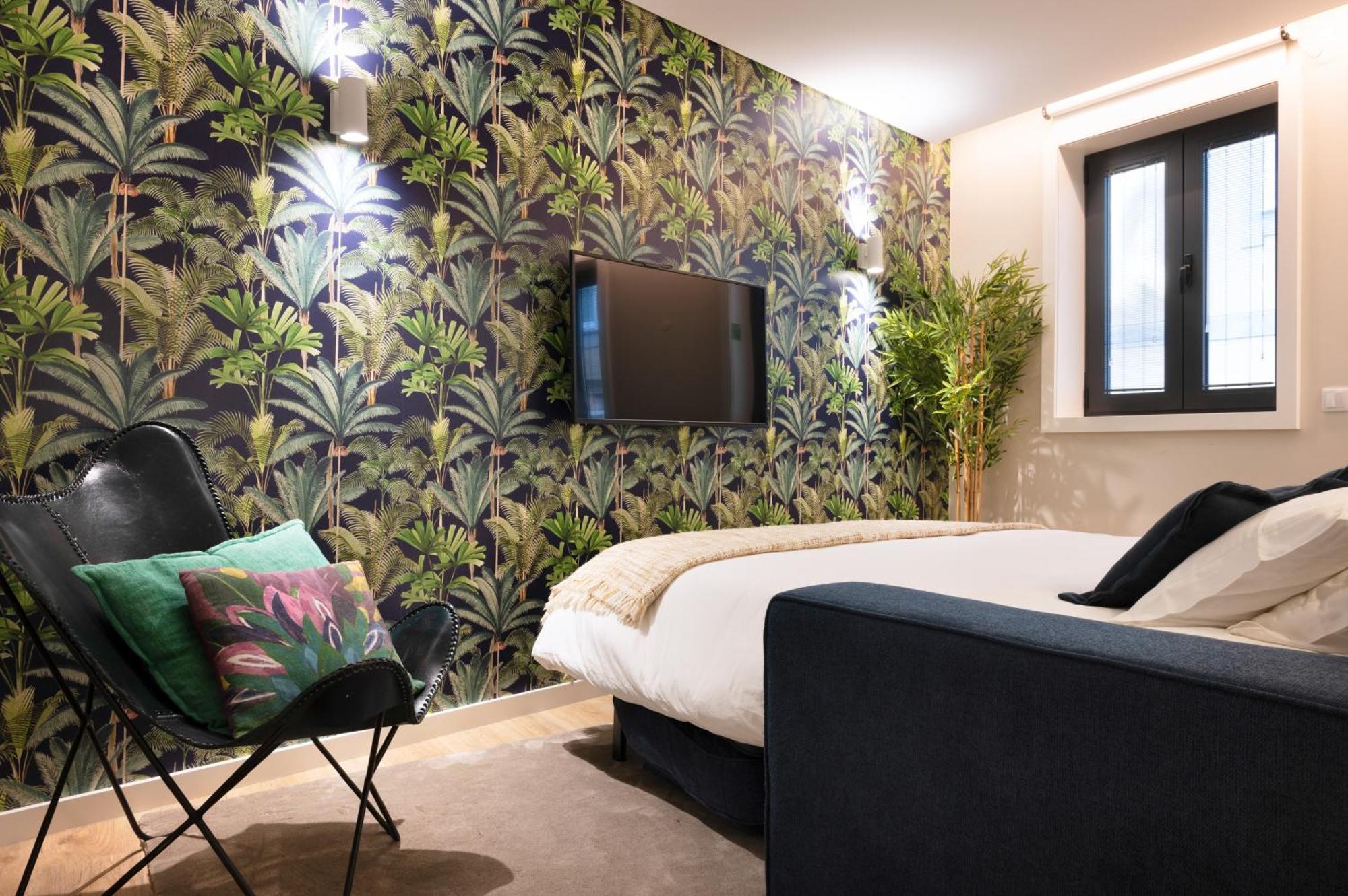Palmeiras Apartment, By Bolhao Residences *