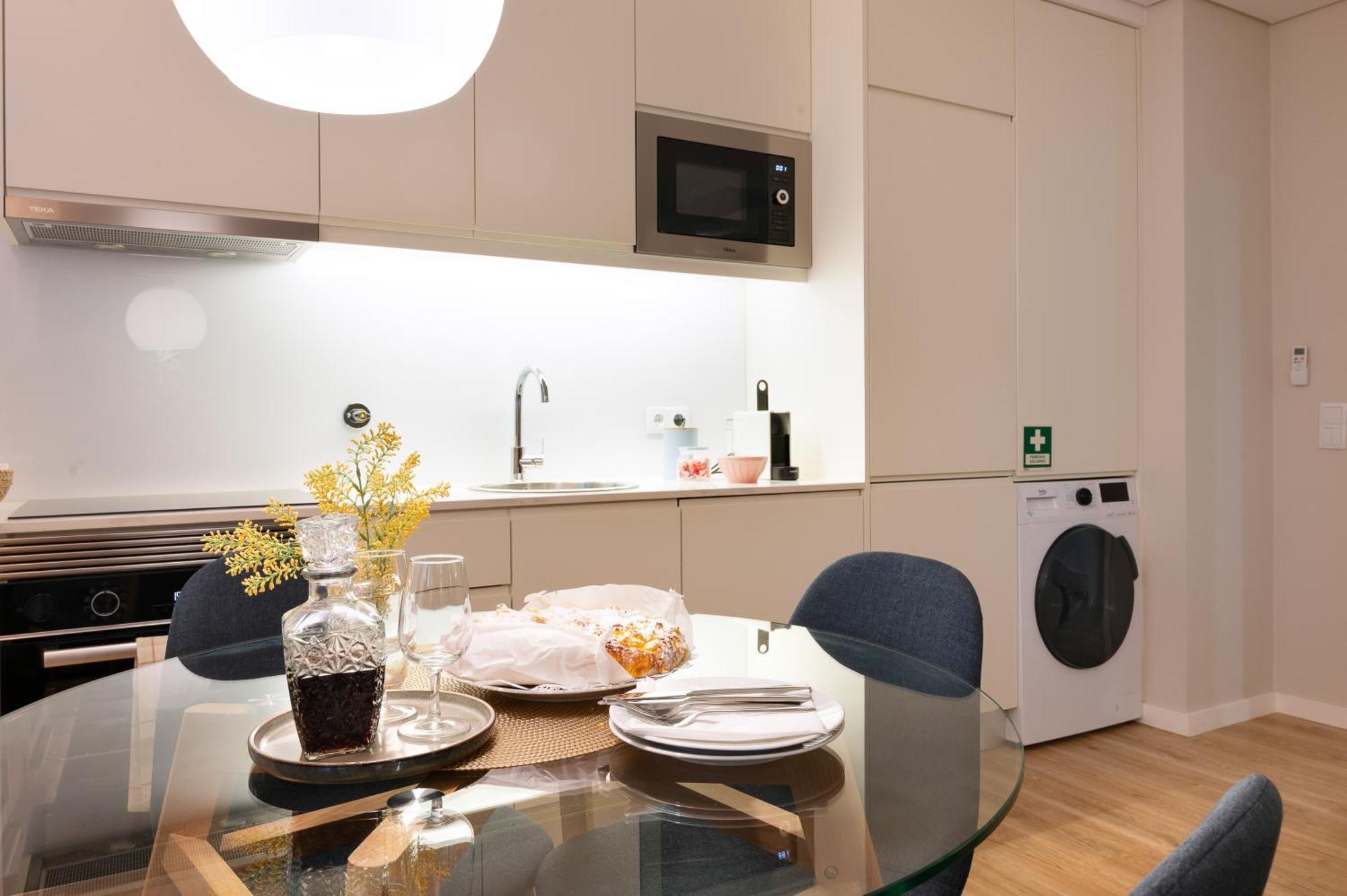 Apartment Palmeiras Apartment, By Bolhao Residences