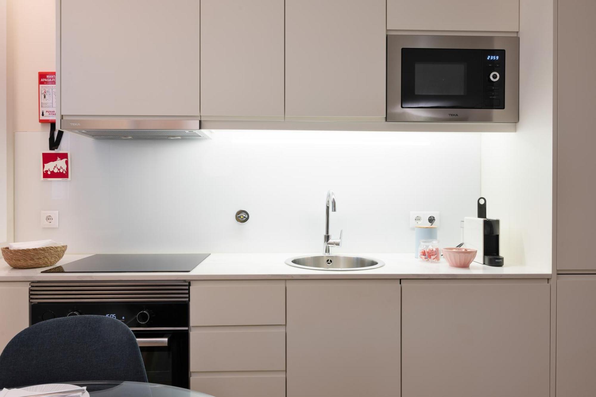 Palmeiras Apartment, By Bolhao Residences *