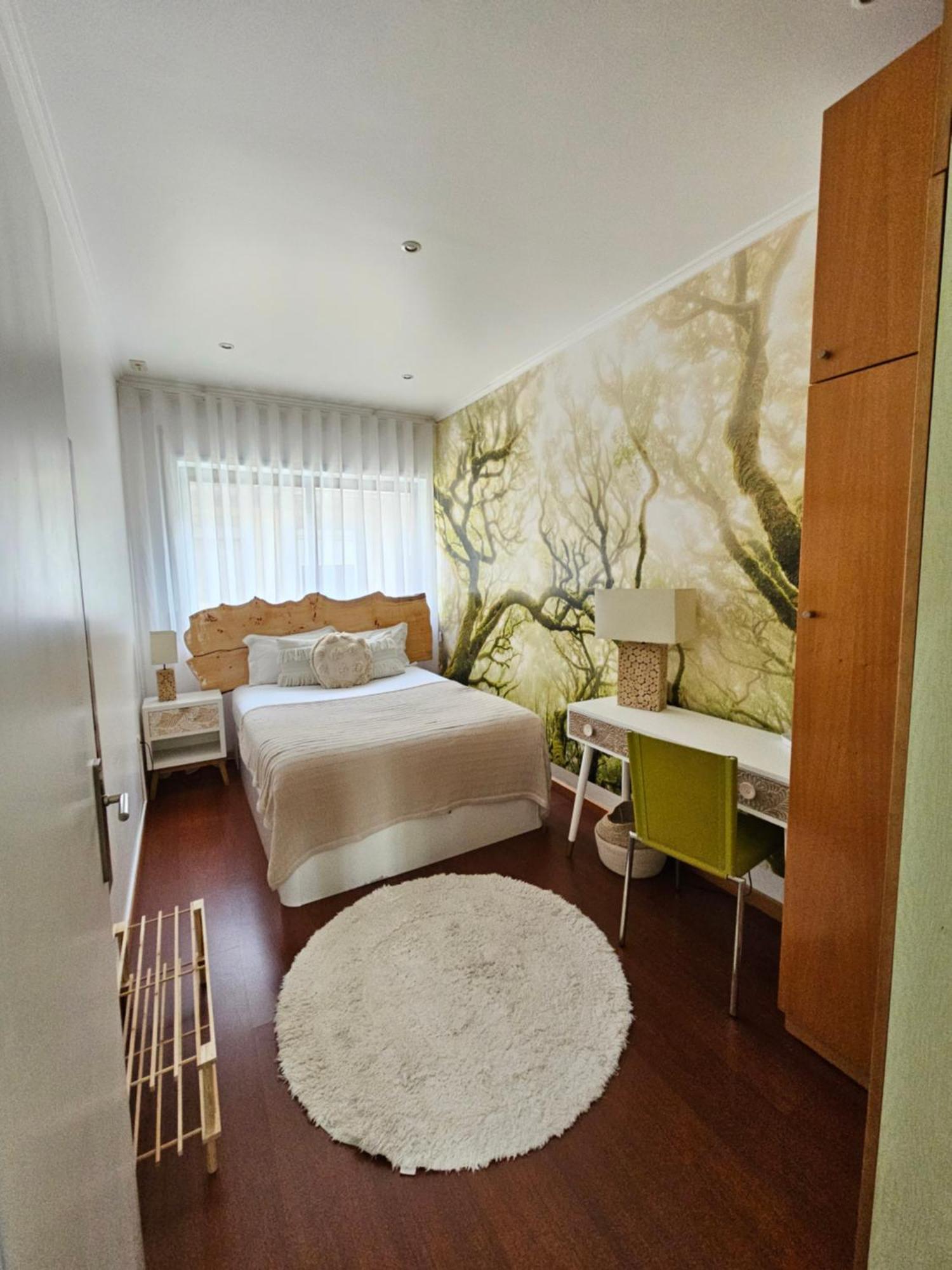 Terrace Apartment Porto