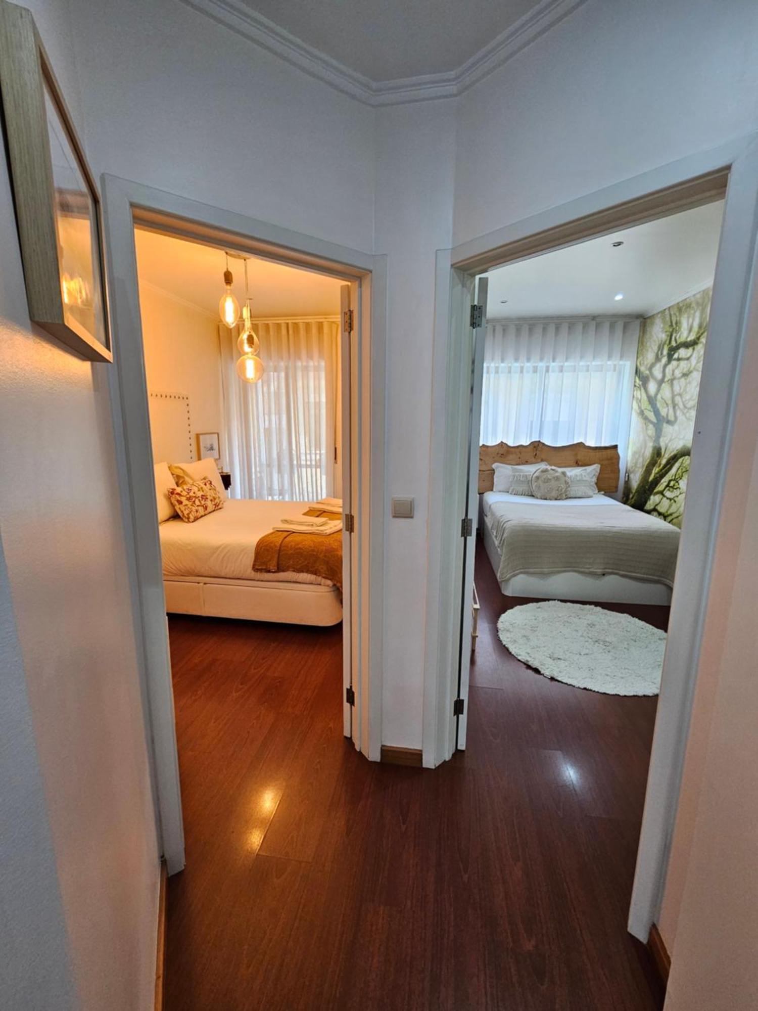 Apartment Terrace *