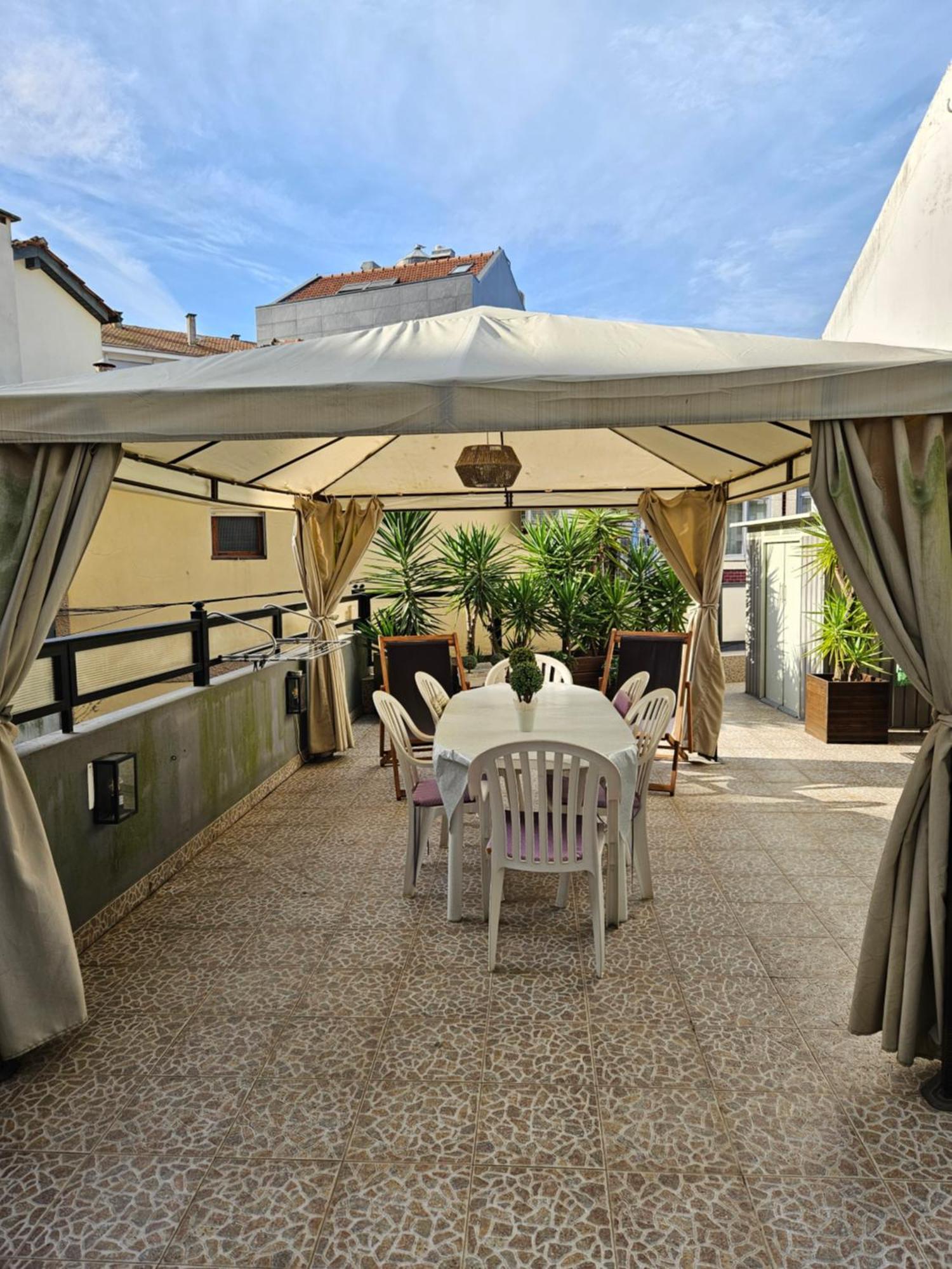 Terrace * Porto