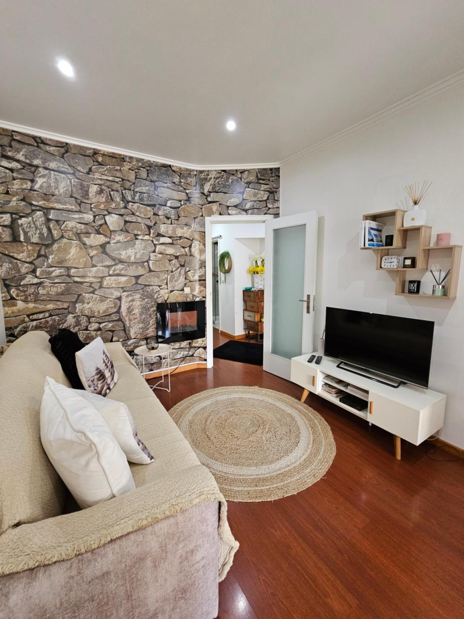 Apartment Terrace