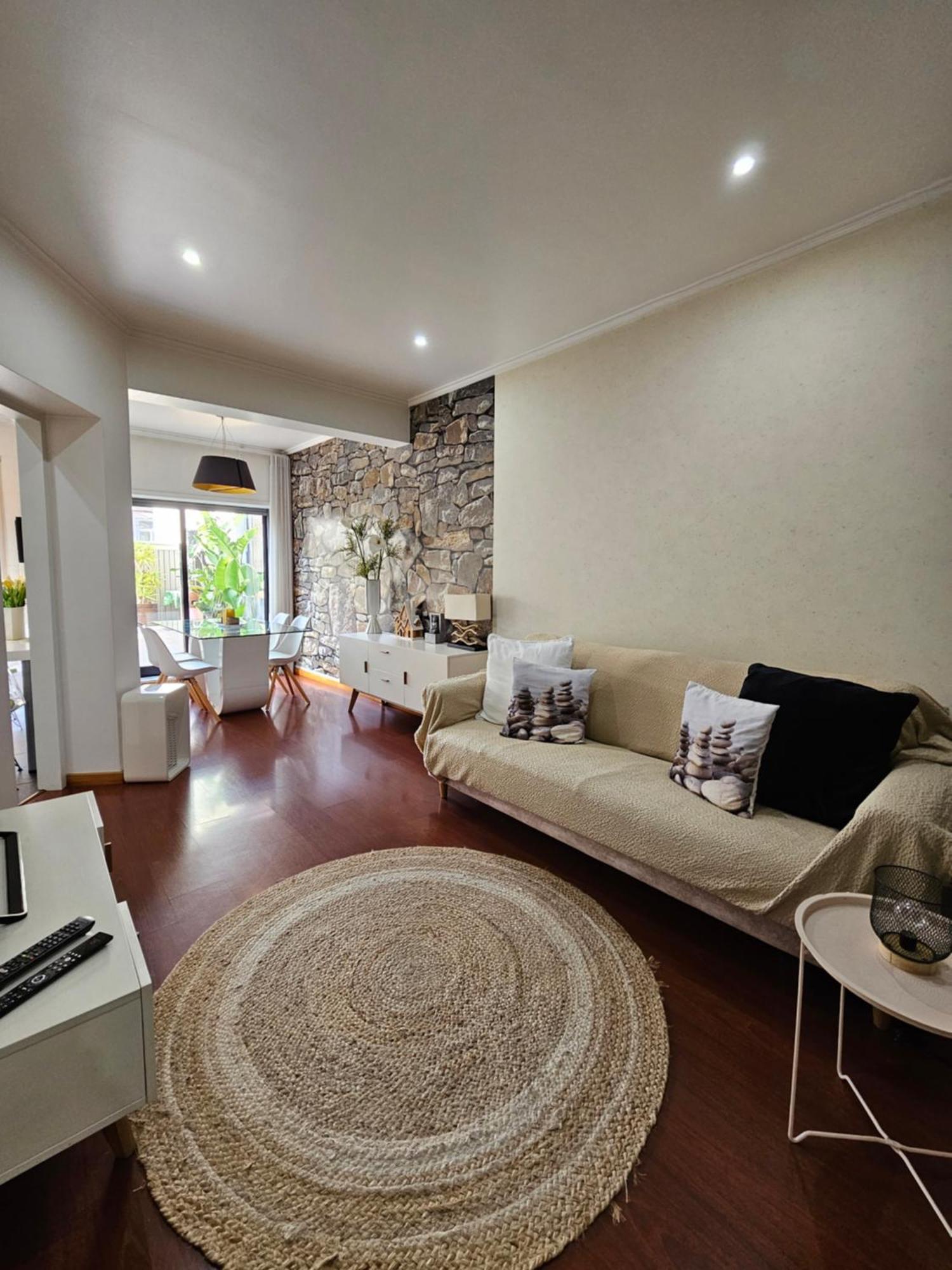 Apartment Terrace Porto