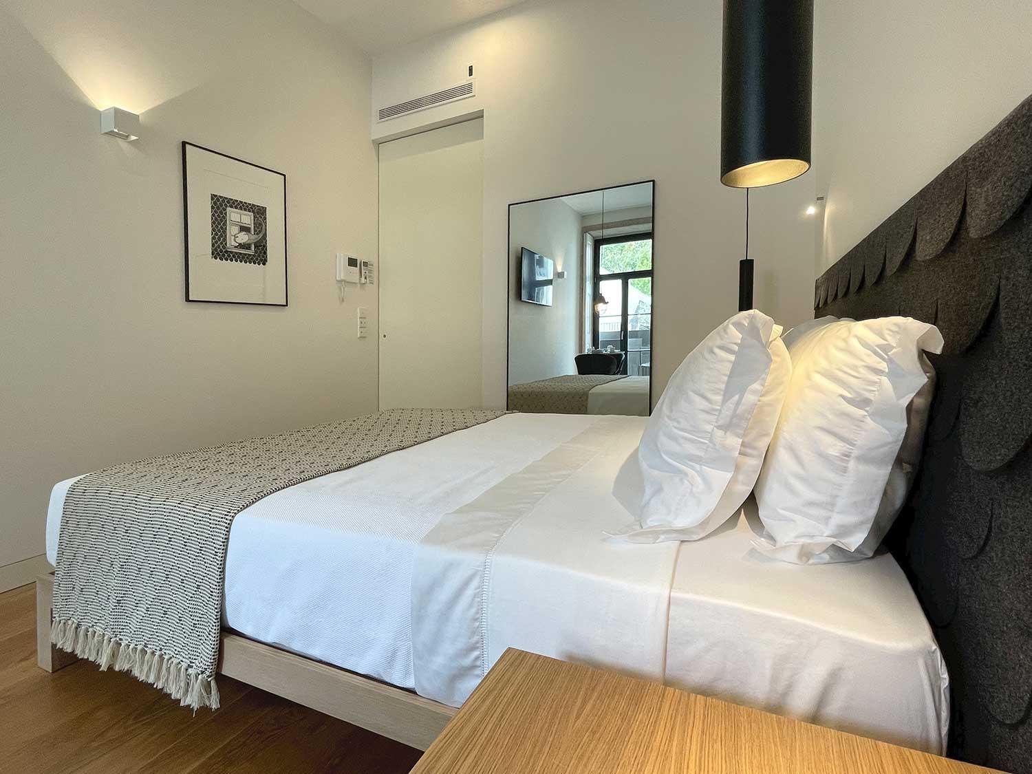 Apartment Essencia Portuense Porto