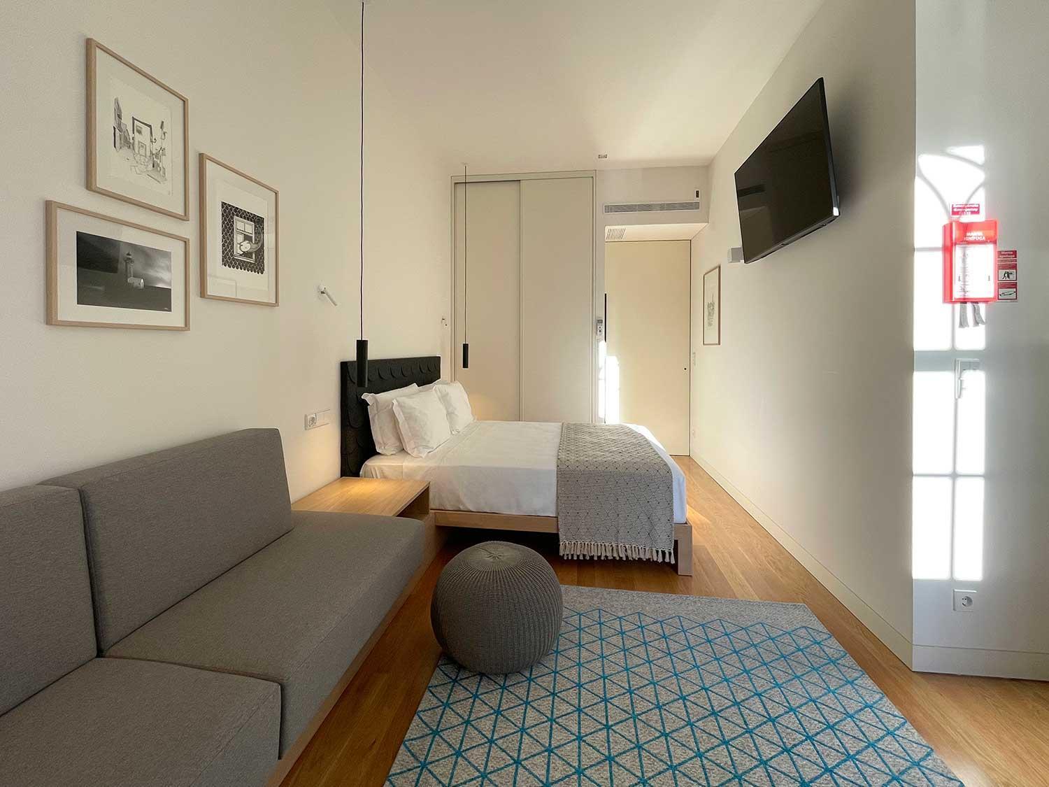 Apartment Essencia Portuense