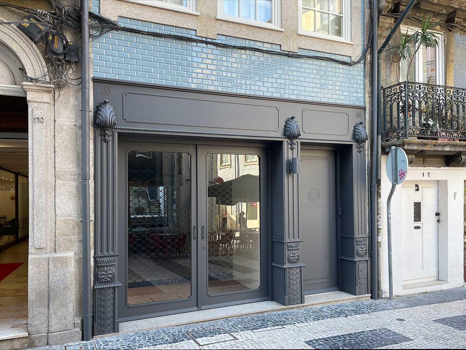 Apartment Essencia Portuense *