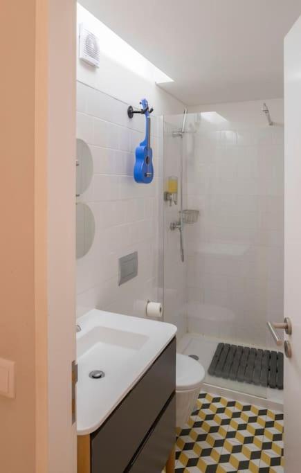 Almada Music Apartment Porto
