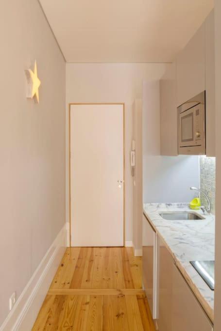 Apartment Almada Music Porto